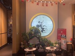-享月汤皇·海鲜小火锅·聚会(曲江创意谷店)