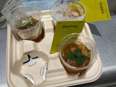 -O.P.S. CAFE