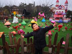 -安徒生童话乐园