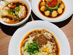 -太二酸菜鱼(沈阳万象城店)