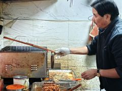 -小胡子祥彪烧烤(北湖总店)