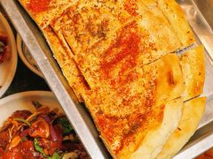 -揽月斋炙子烤肉·清真(安定门·五道营店)