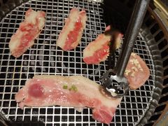 -AJIYA·池袋日式烧肉自助(天津万象城店)