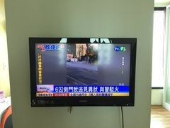 -高雄85大楼-观景台