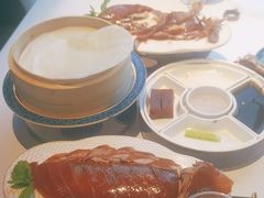-食悦江南·淮扬菜·烤鸭(亚运村·惠新店)