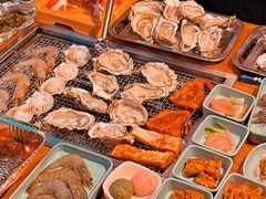 -蚝英雄·鲜蚝自助专门店