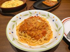 -萨莉亚意式餐厅(杭州滨江天街店)