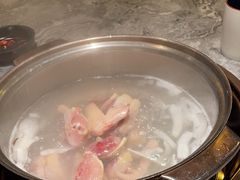 -大头椰·海南椰子鸡火锅(思明万象城店)