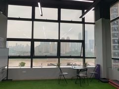 -TOB FIT健身·拉伸工作室