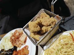 -火炉火自助餐(悠唐购物中心店)