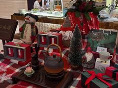 -浙江西子宾馆·瑶园咖啡厅