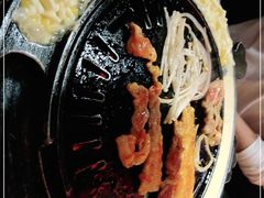 -花巷·韩式烤肉(莱州店)
