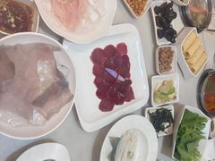 -围炉夜话·潮汕卤水火锅(榕江店)