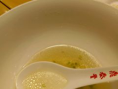 -鼎泰丰(嘉年华•海信广场VILLAGE店)