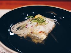 -九献创意菜·牛排料理(亮马河花园店)