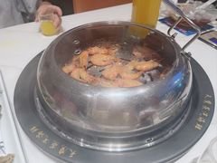 -天鹰观渔(梦园店)