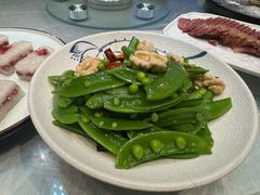 -唐猫庭院·千年陕菜(赛格国际购物中心店)