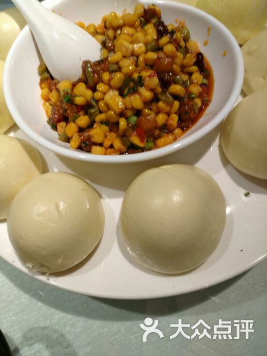 大蓉和(德阳店)-窝窝头-菜-窝窝头图片-德阳美食-大众点评网