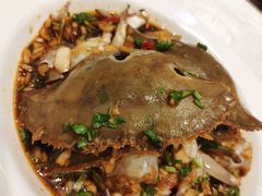 -抱德·潮汕味(敦和店原惠城鱼仔)