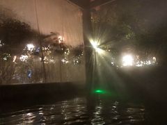 -杭州第一世界大酒店·云曼温泉
