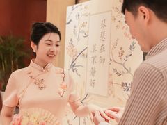 -西安饭庄·非遗陕菜(钟楼店)