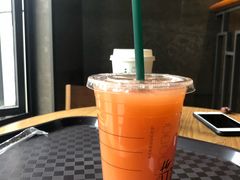 -星巴克(中远两湾城店)