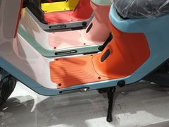 -九号电动车(安定门内大街店)