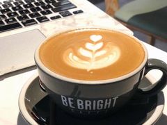 -BE BRIGHT KITCHEN(正佳广场店)