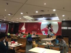 大堂-肯德基(中华路店)