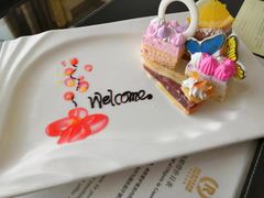 -曲江惠宾苑宾馆(大雁塔大唐不夜城店)