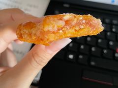 -诚志饼家·小凤饼非遗传承(中山六路店)