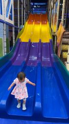 -meland亲子乐园•派对•研学(苏州悠方购物中心店)