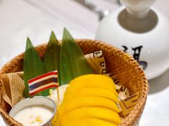 -太食獸泰式茶餐厅(济南万象城店)