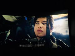 -CGV影城(壹方城IMAX店)