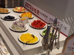 -豪享来中西餐厅(隆昌店)