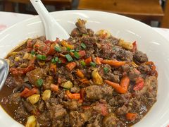 -堂瓦里·33年传统赣菜(第一街区店)