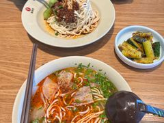 -李先生牛肉面大王(欧亚卖场店)