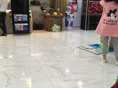 -绿岛汤泉韩式休闲会所