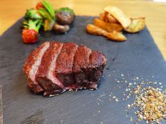 -青麦家·融合餐厅(江岛智立方店)