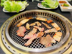 -AJIYA·池袋日式烧肉自助(天津万象城店)