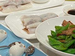 -醉辉皇原味海鲜江南菜(成都大魔方店)