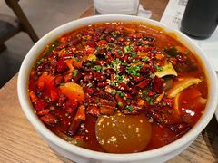 -榕意·川味之美(深业上城店)