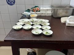 -山东水饺(南坪新街店)