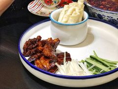 -臻吃客主题餐厅(人民路店)