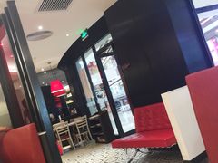 -必胜客(万达广场店)