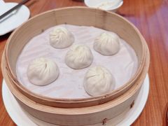 招牌小笼包-鼎泰丰(国金店)