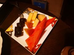 -佛山希尔顿酒店·融誉亚洲美食荟