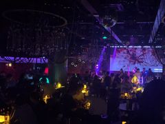 -苏荷酒吧(九街店)