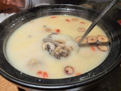 -乔街深夜食堂·台州菜·高压锅生蚝(杭州总店)