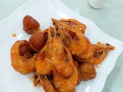-京天红酒家(虎坊路店)